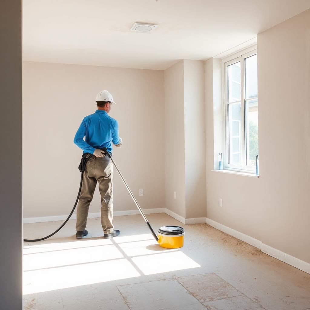 Builders Cleans