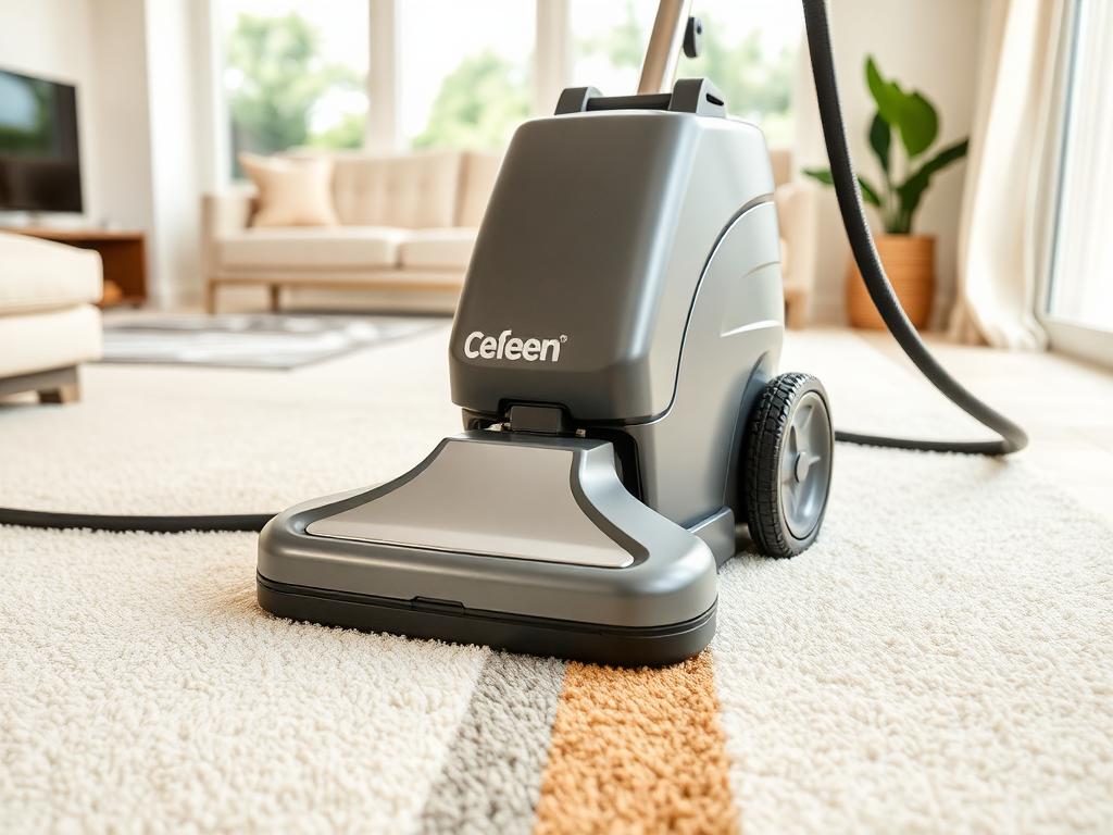 Carpet Cleaning