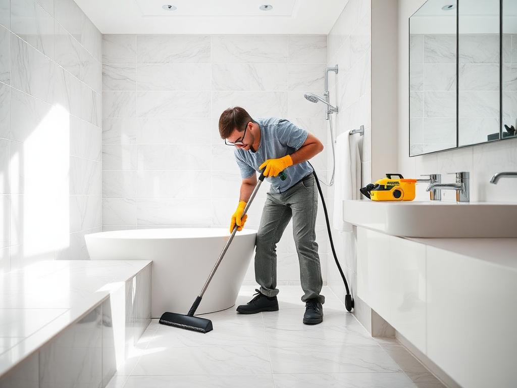Deep Cleans