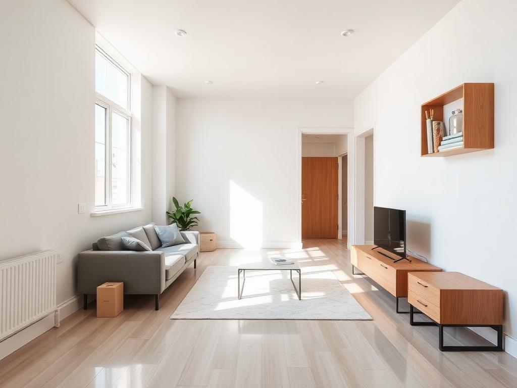 End of Tenancy